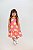 Vestido Infantil Menina Lary - Imagem 1