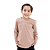 Blusa Infantil manga longa Menino Arthur - Imagem 2