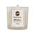 Vela Aromática Blé Doré 160G - Imagem 2
