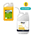 Kitch Care® Detergente Desincrustante 5 litros - Imagem 2