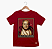 Camiseta Lula Skywalker Infantil - Imagem 4