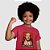 Camisa Lula Skywalker - Infantil - Imagem 1