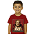 Camiseta Lula Skywalker Infantil - Imagem 1