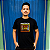 Camiseta Palavras da Democracia - Imagem 1