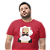 Camiseta Karl Marx - Imagem 1