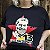 Camiseta Lula Rock Presidente - Imagem 1