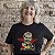 Camiseta Lula Rock Presidente - Imagem 1