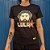 Babylook Lula Metalúrgico Vintage - Imagem 1