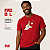 Camiseta Lula Faz o L - Imagem 1
