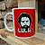 Caneca Lula Metalúrgico - Imagem 1