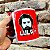 Caneca Lula Metalúrgico - Imagem 2