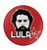 Botton Lula Metalúrgico 13 - VERM - Imagem 1