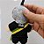 Chaveiro Lula Lulinha Presidente - É TETRA - Imagem 2