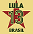 Camiseta Seleção Lula Brasil Vintage - Imagem 5