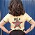 Camiseta Seleção Lula Brasil Vintage - Imagem 2