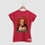 Babylook Nerd Lula Skywalker - Imagem 7