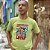 Camiseta Chico Science O Homem Coletivo - Imagem 1