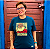 Camiseta Paulo Freire Educação Libertadora - Imagem 1