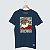 Camiseta Paulo Freire Educação Libertadora - Imagem 3