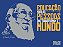 Ímã Paulo Freire Educação Transforma - Imagem 2