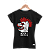 Babylook La Ursa Rock - Imagem 4