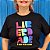 Camiseta Liberdade Nina Simone - Imagem 1