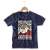 Camiseta Paulo Freire Infantil - Imagem 3
