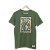 Camiseta Povo Vivo Floresta em Pé - Imagem 2