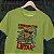 Camiseta Chico Science Infantil - Imagem 3