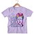 Camiseta Frida Revolução Infantil - Imagem 2