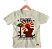 Camiseta Capivaras Infantil - Imagem 3