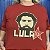 Camiseta Lula Metalúrgico Vintage - Imagem 1