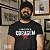 Camiseta A Vida é Feita de Coragem - Imagem 1