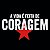 Camiseta A Vida é Feita de Coragem - Imagem 2