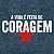 Camiseta A Vida é Feita de Coragem - Imagem 7