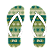 Sandália Maconha Golpe Store - Imagem 4