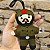 Chaveiro Boneco Che Guevara - Imagem 1