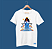 Camiseta Conceição Iemanjá - Imagem 3