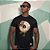 Camiseta Antirracista Sankofa - Imagem 1