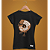 Babylook Antirracista Sankofa - Imagem 2
