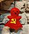 Boneco Fantasminha Camarada - Imagem 1