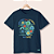 Camiseta Neurodiversidade Autismo - Imagem 2