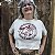 Cropped Clube da Luta das Mulheres - Imagem 3