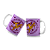 Caneca Clube das Mulheres - Imagem 2