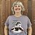 Camiseta Ninguém Come PIB - Imagem 1