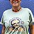 Camiseta Pepe Mujica Hasta Siempre - Imagem 1
