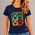 Babylook Lula Pop Art - Imagem 1