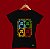 Babylook Lula Pop Art - Imagem 3