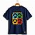 Camiseta Lula Pop Art - Imagem 3