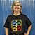 Camiseta Lula Pop Art - Imagem 1